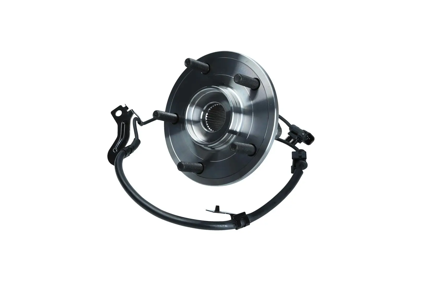 Radlagersatz Hinterachse KAMOKA 5500230