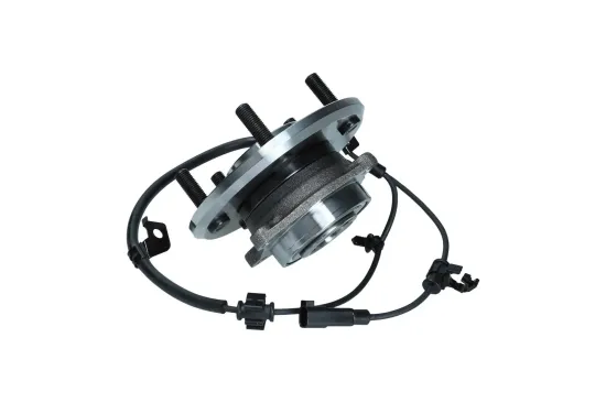 Radlagersatz Hinterachse KAMOKA 5500230 Bild Radlagersatz Hinterachse KAMOKA 5500230