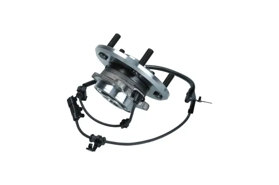 Radlagersatz Hinterachse KAMOKA 5500230 Bild Radlagersatz Hinterachse KAMOKA 5500230