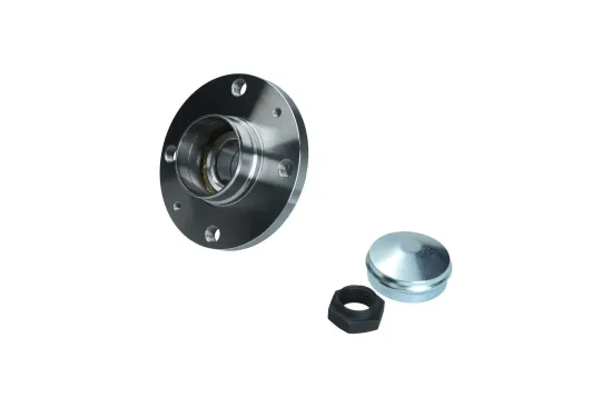 Radlagersatz Hinterachse KAMOKA 5500233 Bild Radlagersatz Hinterachse KAMOKA 5500233