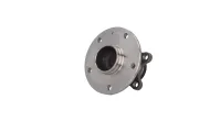 Radlagersatz Hinterachse KAMOKA 5500234