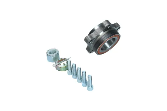 Radlagersatz Vorderachse KAMOKA 5500238 Bild Radlagersatz Vorderachse KAMOKA 5500238
