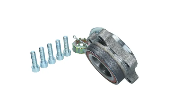 Radlagersatz Vorderachse KAMOKA 5500238 Bild Radlagersatz Vorderachse KAMOKA 5500238