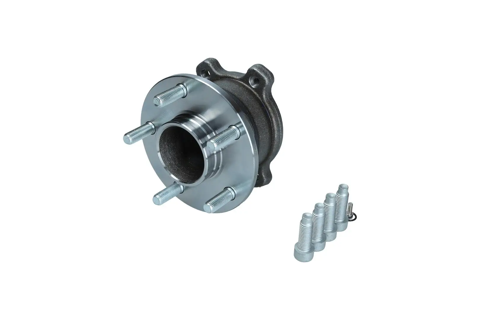 Radlagersatz Hinterachse KAMOKA 5500241