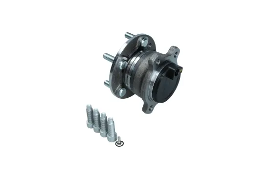 Radlagersatz Hinterachse KAMOKA 5500241 Bild Radlagersatz Hinterachse KAMOKA 5500241