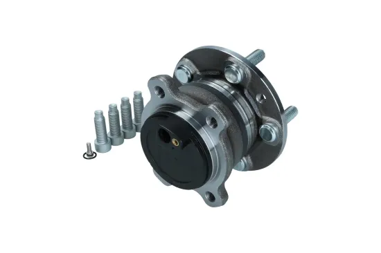 Radlagersatz Hinterachse KAMOKA 5500241 Bild Radlagersatz Hinterachse KAMOKA 5500241