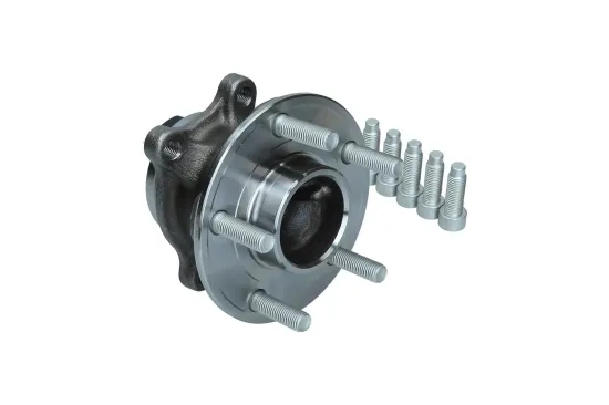 Radlagersatz Hinterachse KAMOKA 5500242 Bild Radlagersatz Hinterachse KAMOKA 5500242