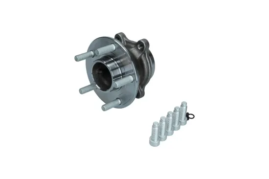 Radlagersatz Hinterachse KAMOKA 5500242 Bild Radlagersatz Hinterachse KAMOKA 5500242