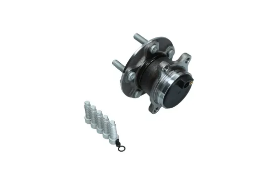 Radlagersatz Hinterachse KAMOKA 5500242 Bild Radlagersatz Hinterachse KAMOKA 5500242