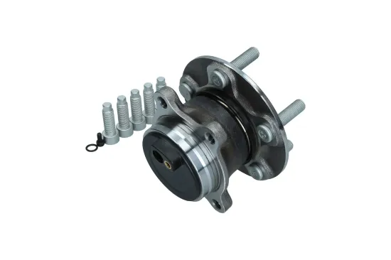 Radlagersatz Hinterachse KAMOKA 5500242 Bild Radlagersatz Hinterachse KAMOKA 5500242