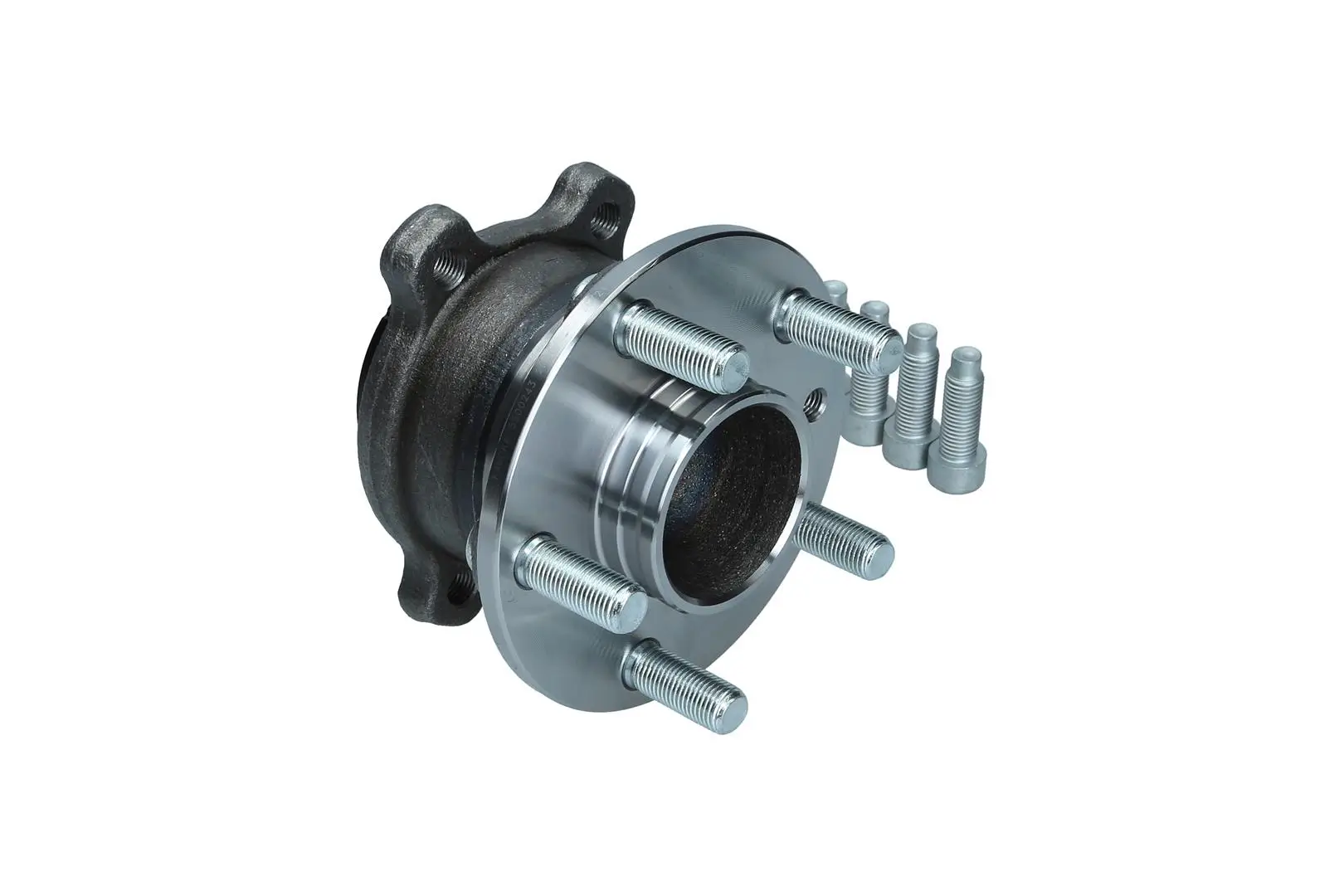 Radlagersatz Hinterachse KAMOKA 5500243