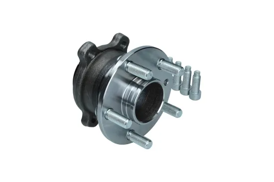 Radlagersatz Hinterachse KAMOKA 5500243 Bild Radlagersatz Hinterachse KAMOKA 5500243