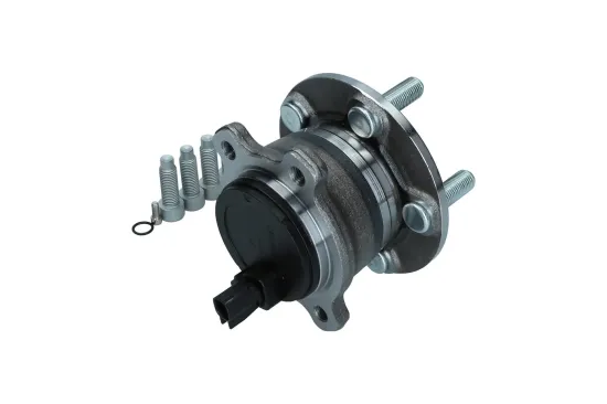 Radlagersatz Hinterachse KAMOKA 5500243 Bild Radlagersatz Hinterachse KAMOKA 5500243