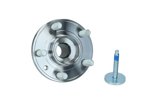 Radlagersatz Vorderachse KAMOKA 5500244 Bild Radlagersatz Vorderachse KAMOKA 5500244