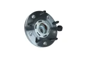 Radlagersatz Hinterachse KAMOKA 5500249