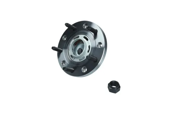 Radlagersatz Hinterachse KAMOKA 5500249 Bild Radlagersatz Hinterachse KAMOKA 5500249