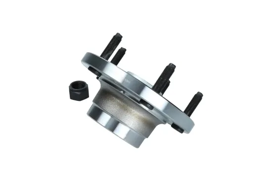Radlagersatz Hinterachse KAMOKA 5500249 Bild Radlagersatz Hinterachse KAMOKA 5500249