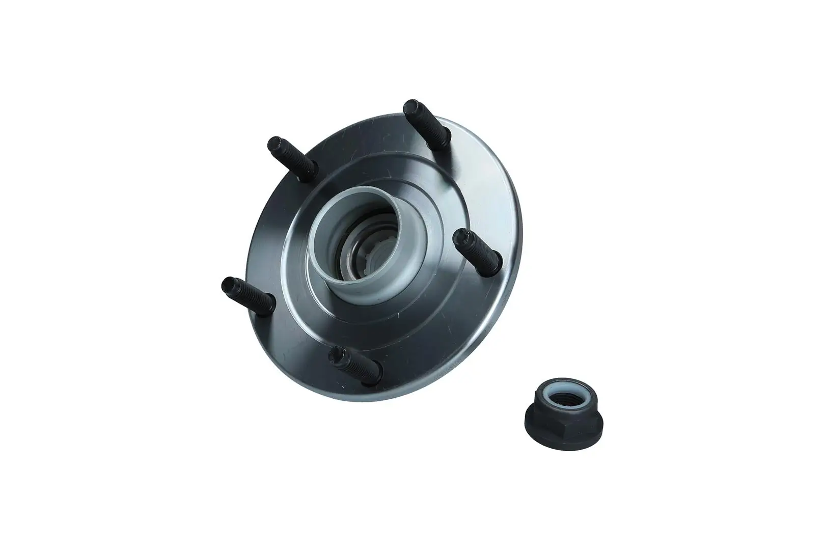 Radlagersatz Hinterachse KAMOKA 5500252