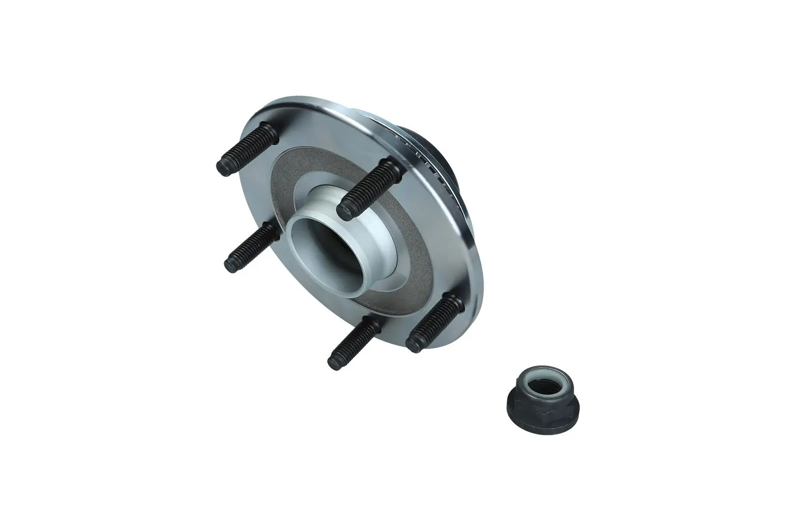 Radlagersatz Hinterachse KAMOKA 5500253