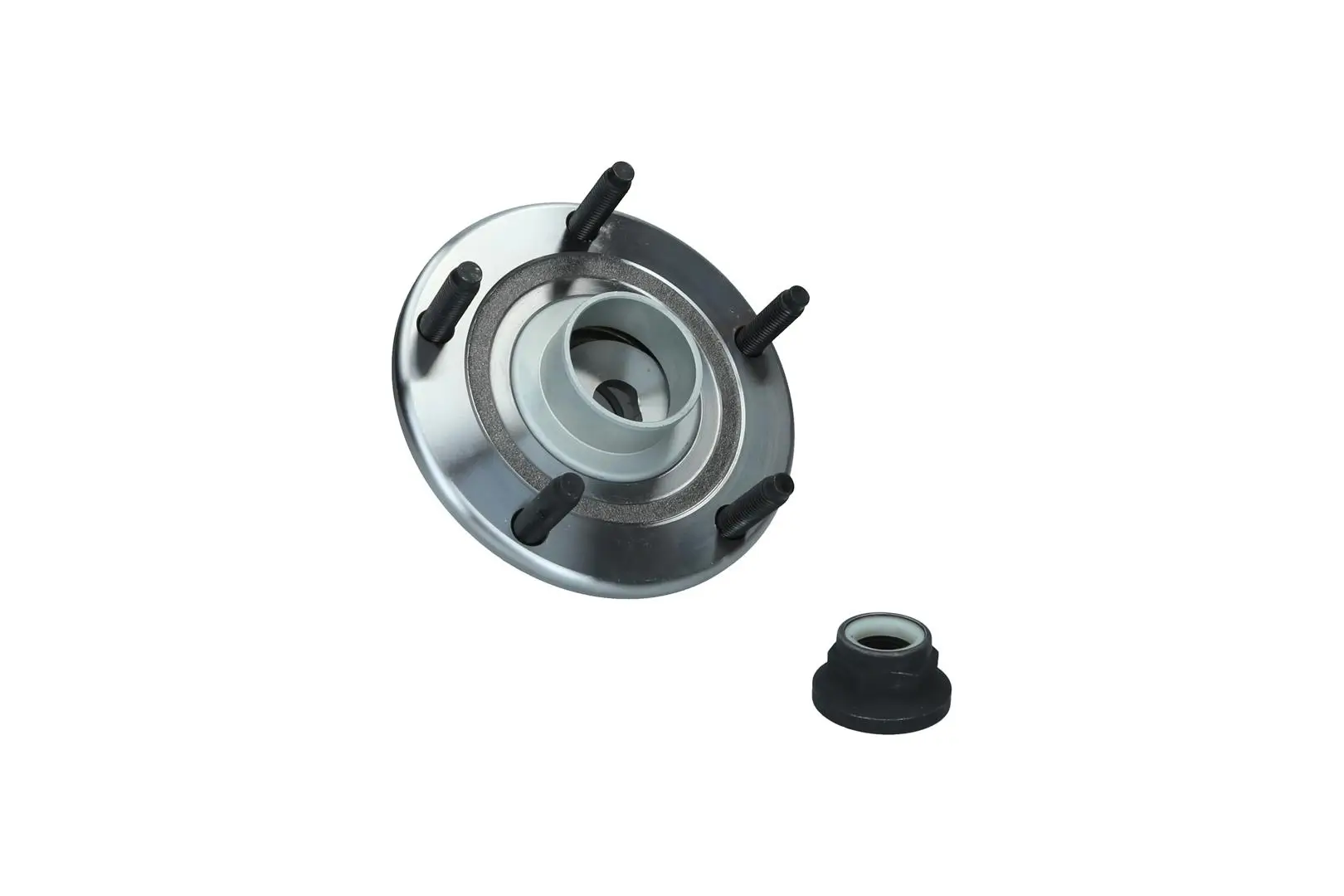 Radlagersatz Hinterachse KAMOKA 5500254