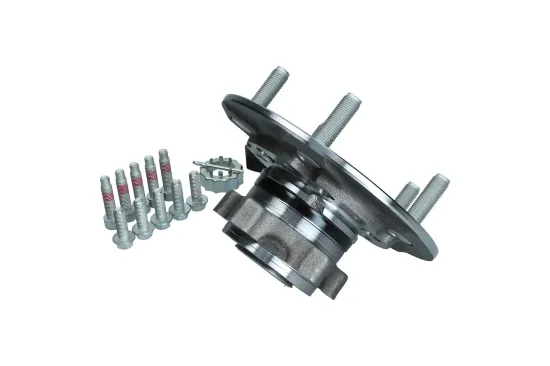 Radlagersatz Vorderachse KAMOKA 5500256 Bild Radlagersatz Vorderachse KAMOKA 5500256