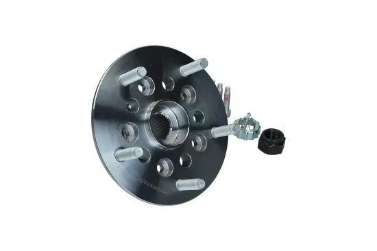 Radlagersatz Vorderachse KAMOKA 5500256 Bild Radlagersatz Vorderachse KAMOKA 5500256