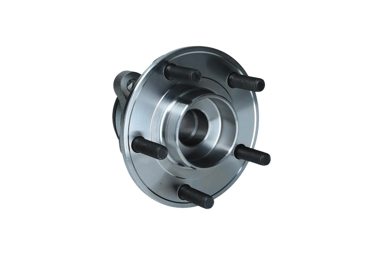 Radlagersatz Hinterachse KAMOKA 5500258