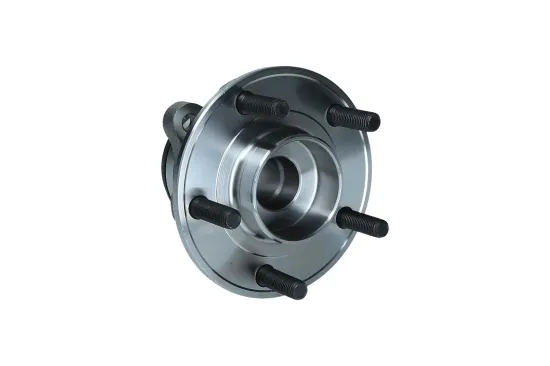 Radlagersatz Hinterachse KAMOKA 5500258 Bild Radlagersatz Hinterachse KAMOKA 5500258