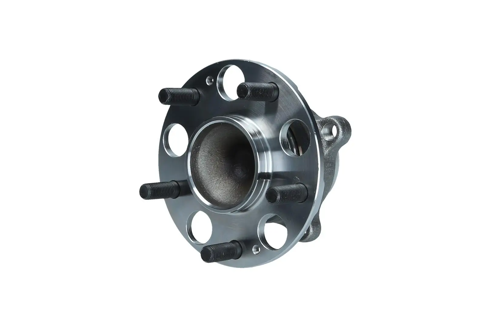 Radlagersatz Hinterachse KAMOKA 5500259