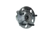 Radlagersatz Hinterachse KAMOKA 5500268