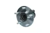 Radlagersatz Hinterachse KAMOKA 5500269