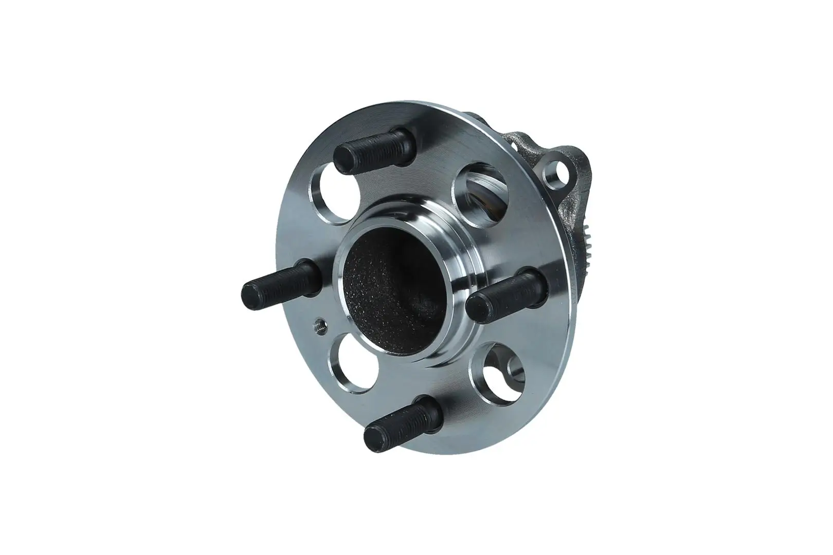 Radlagersatz Hinterachse KAMOKA 5500271