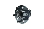 Radlagersatz Hinterachse KAMOKA 5500273