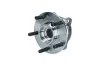 Radlagersatz Hinterachse KAMOKA 5500276