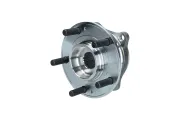 Radlagersatz Hinterachse KAMOKA 5500276