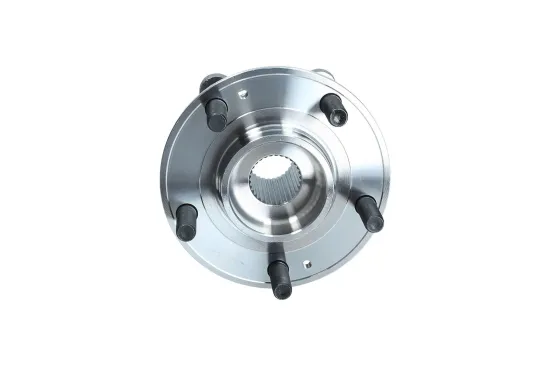 Radlagersatz Hinterachse KAMOKA 5500276 Bild Radlagersatz Hinterachse KAMOKA 5500276