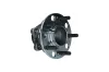Radlagersatz Hinterachse KAMOKA 5500280