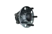 Radlagersatz Hinterachse KAMOKA 5500280