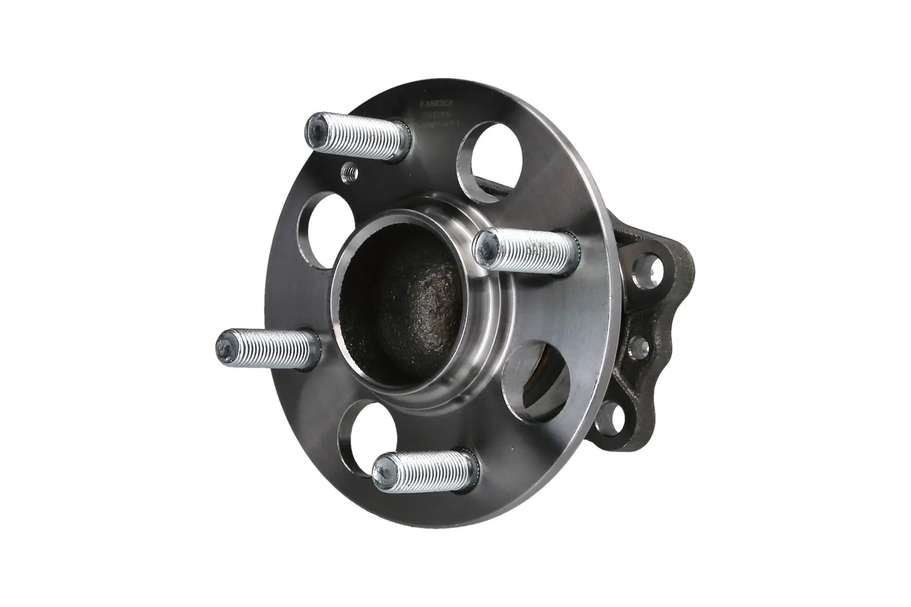 Radlagersatz Hinterachse KAMOKA 5500289