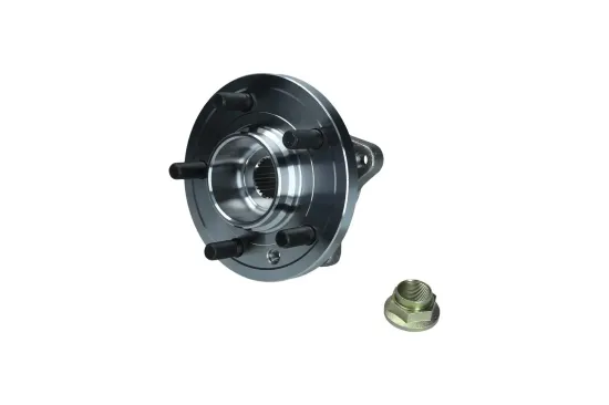 Radlagersatz Vorderachse KAMOKA 5500291 Bild Radlagersatz Vorderachse KAMOKA 5500291