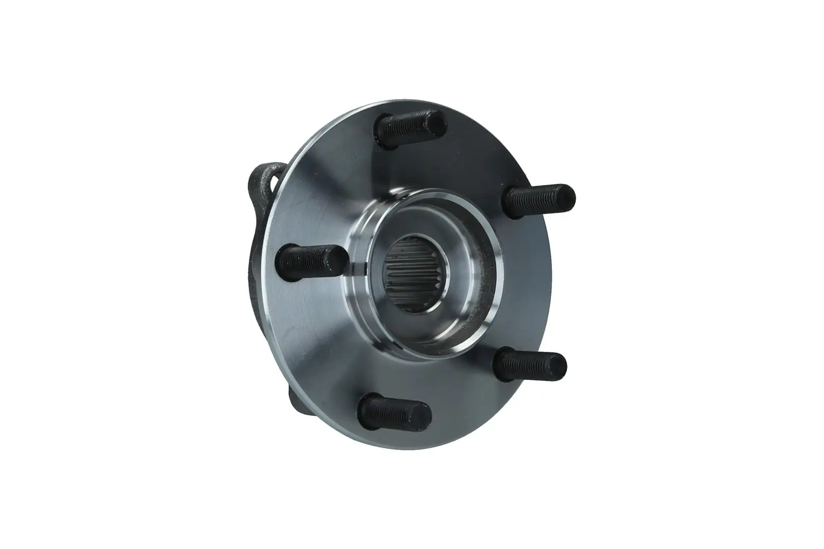 Radlagersatz Hinterachse KAMOKA 5500299