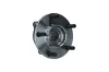 Radlagersatz Hinterachse KAMOKA 5500299