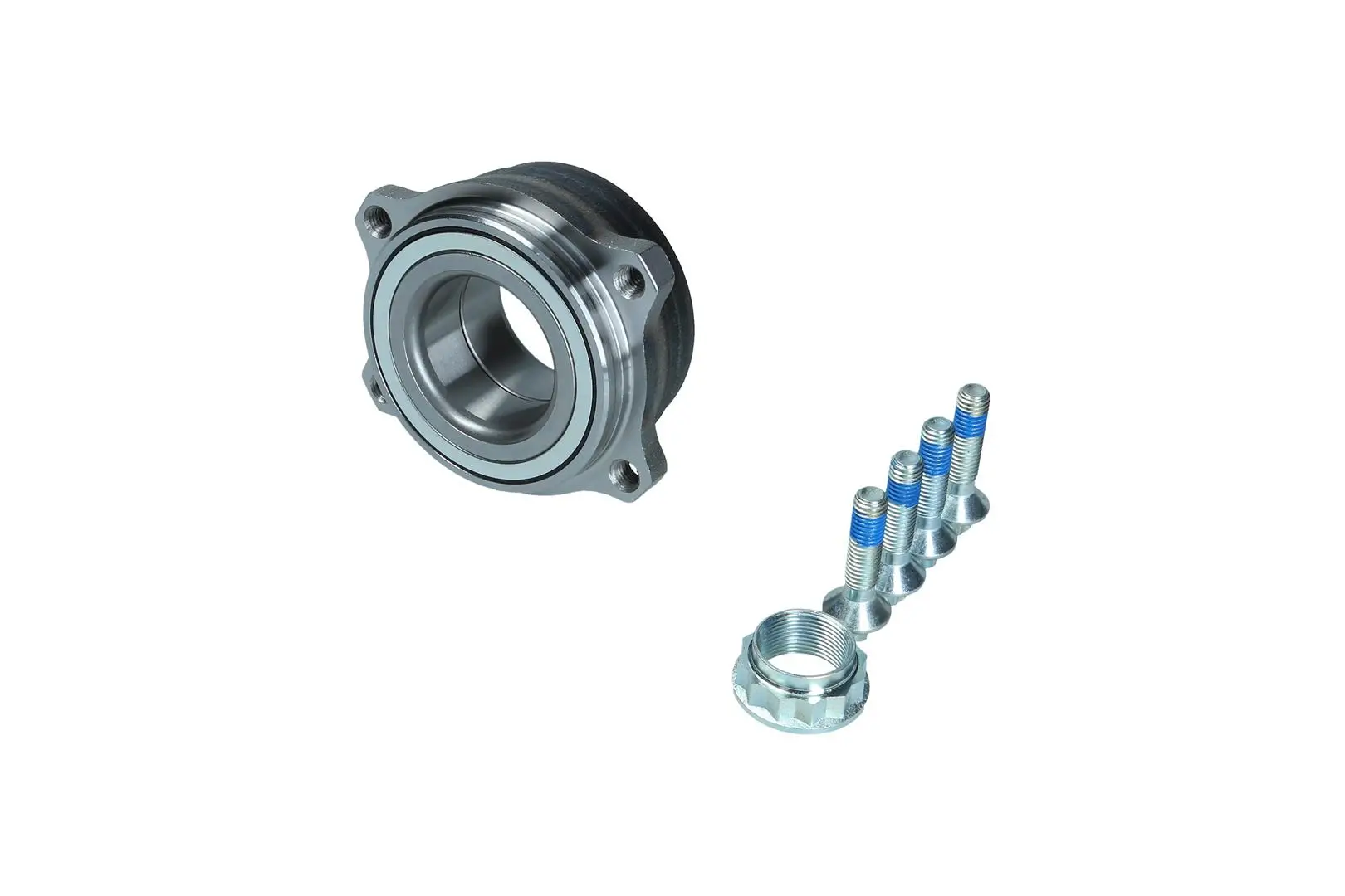 Radlagersatz Hinterachse KAMOKA 5500301