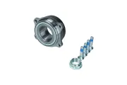 Radlagersatz Hinterachse KAMOKA 5500301