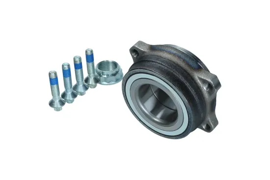 Radlagersatz Hinterachse KAMOKA 5500301 Bild Radlagersatz Hinterachse KAMOKA 5500301
