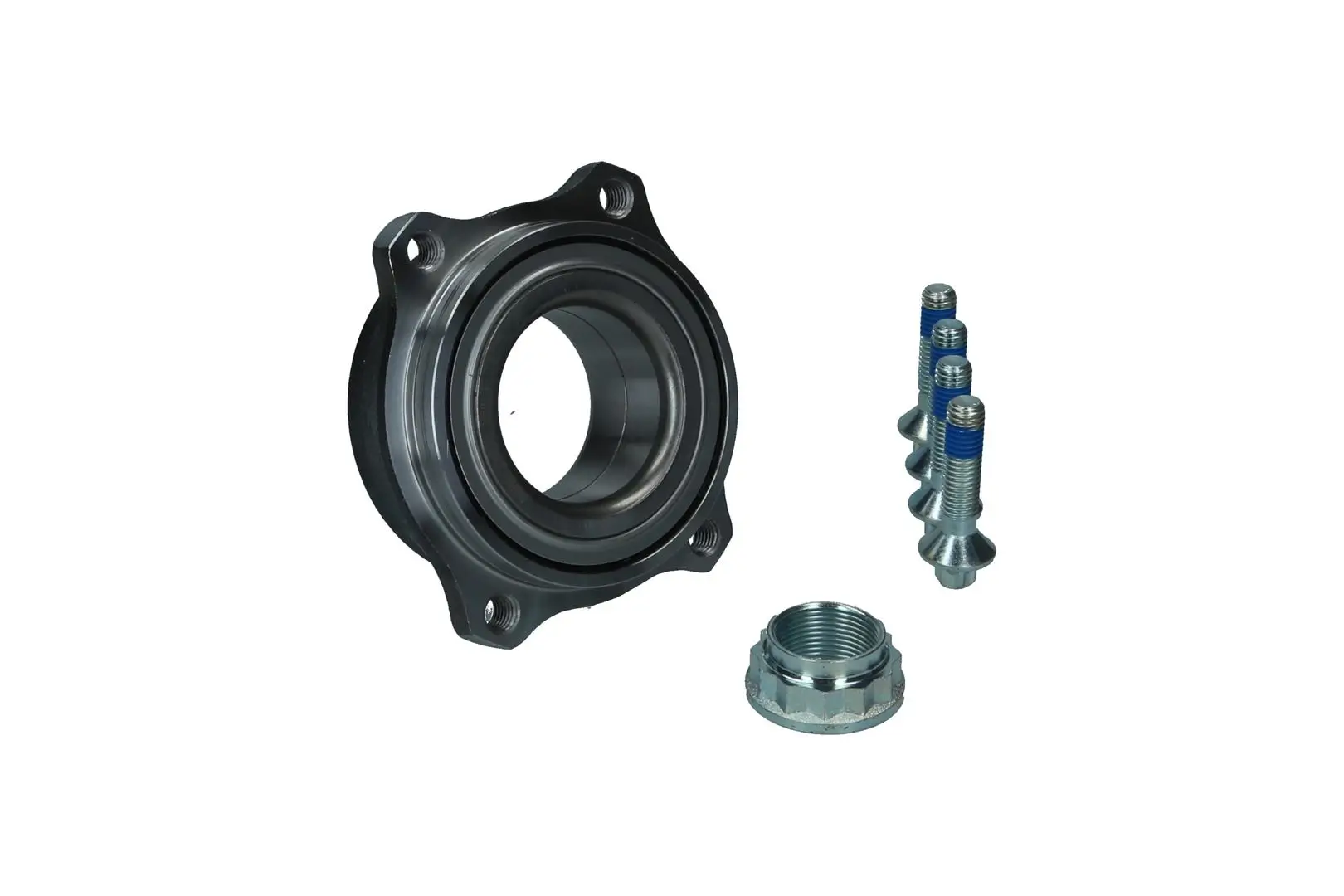 Radlagersatz Hinterachse KAMOKA 5500305
