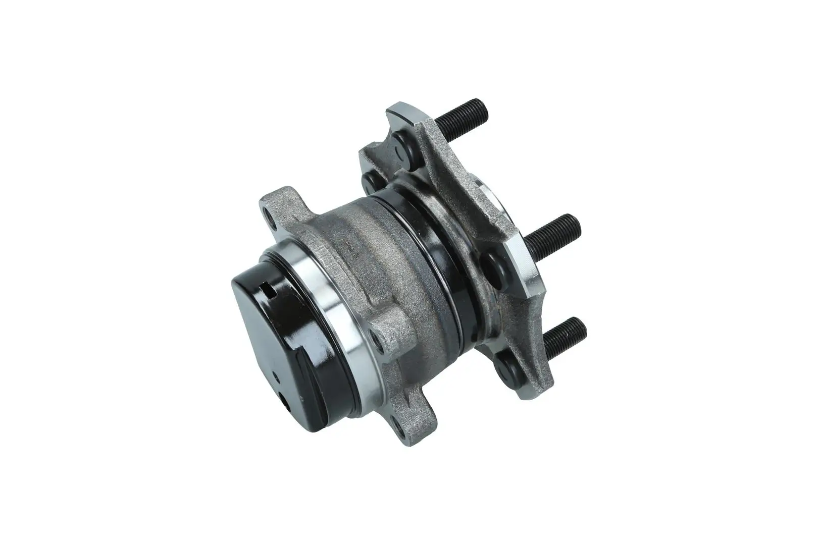 Radlagersatz Hinterachse KAMOKA 5500315