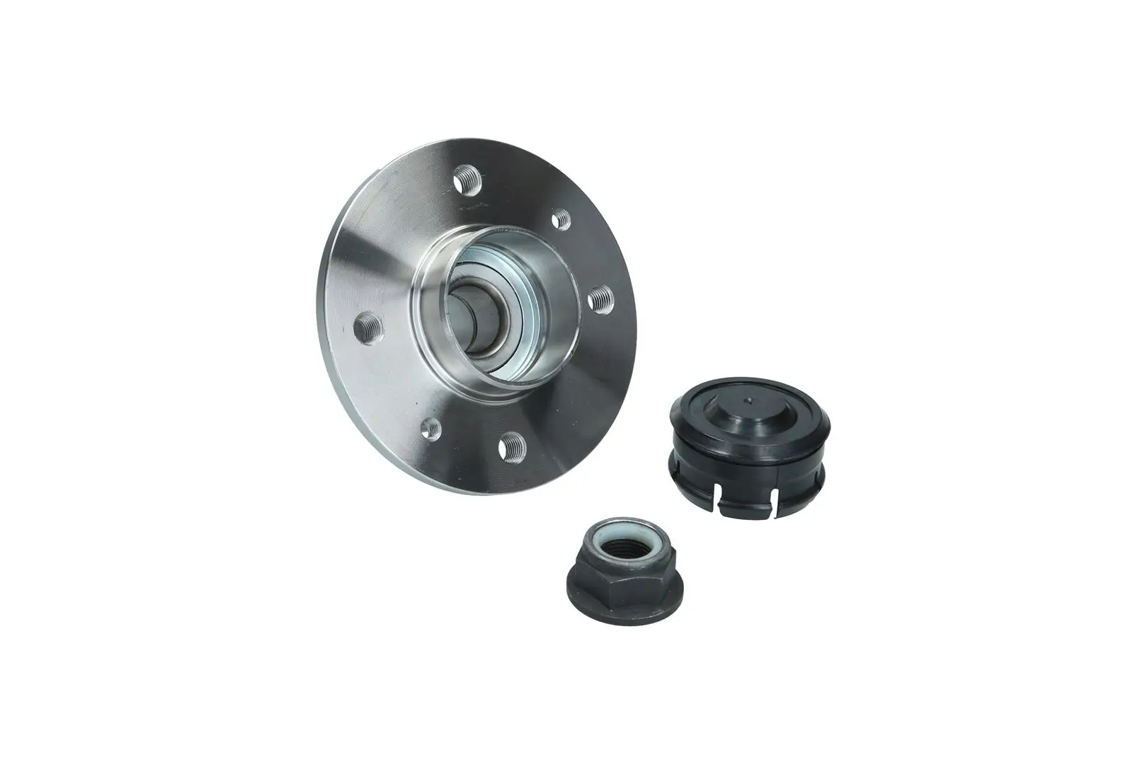 Radlagersatz Hinterachse KAMOKA 5500317