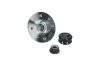 Radlagersatz Hinterachse KAMOKA 5500317 Bild Radlagersatz Hinterachse KAMOKA 5500317
