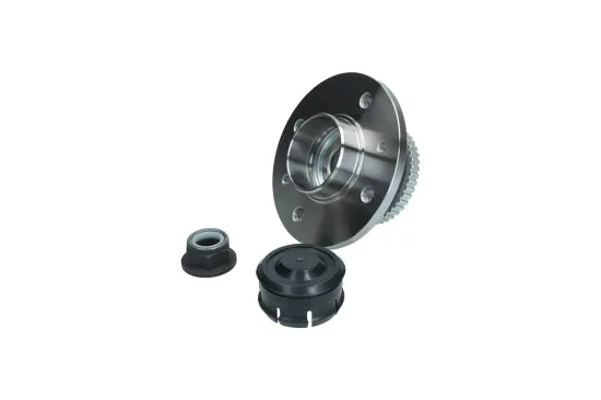 Radlagersatz Hinterachse KAMOKA 5500317 Bild Radlagersatz Hinterachse KAMOKA 5500317